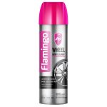 FLAMINGO ΚΑΘΑΡΙΣΤΙΚΟ ΖΑΝΤΩΝ - SPRAY 500ml