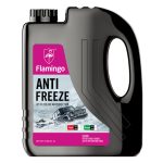 Flamingo Αντιψυκτικό Παραφλού Ψυγείου Αυτοκινήτου -25°C/+106°C 2lt. 14365