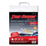 ΚΑΛΥΠΤΡΑ ΠΑΡΜΠΡΙΖ  SMALL 208x80cm Autoline 21429