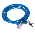 ΑΝΤΙΚΛΕΠΤΙΚΟ ΕΝΙΣΧΥΜΕΝΟ 1200mm AUTOLINE 21943