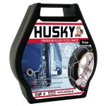 Αλυσίδες χιονιού Husky No 90 9mm