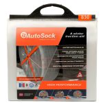 Αντιολισθητικές χιονοκουβέρτες Autosock No 830,10305