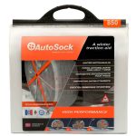 Αντιολισθητικές χιονοκουβέρτες Autosock No 850,10306