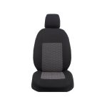 ΚΑΛΥΜΜΑ MATRIX PRIME ΜΑΥΡΟ-ΓΚΡΙ  11712