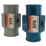 ΒΑΛΒΙΔΑ ΘΕΡΜΟΚΡΑΣΙΑΣ ΝΕΡΟΥ EL 38