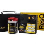 AIR MAN RESQ TIRE REP KIT 450ML 71-051, ΚΟΜΦΛΕΡ