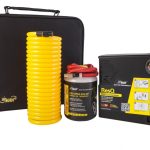 AIRMAN ΚΟΜΦΛΕΡ 78-080 RESQ MAX TIRE REPAIR KIT 620ML