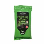 FALCON ΥΓΡΑ ΜΑΝΤΗΛΑΚΙΑ ΓΥΑΛΙΣΜΑΤΟΣ 12ΤΜΧ