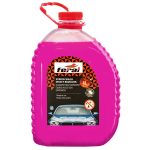 Καθαριστικό παρμπρίζ καλοκαιρινό Feral έτοιμο προς χρήση αραιωμένο 4lt