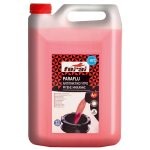 ΠΑΡΑΦΛΟΥ 4L FERAL (-15C/+106C) ΚΟΚΚΙΝΟ