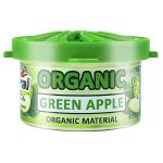 Αρωματικό αυτοκινήτου κονσέρβα feral με άρωμα green apple