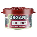 Αρωματικό αυτοκινήτου κονσέρβα feral με άρωμα cherry