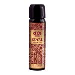 Αρωματικό αυτοκινήτου spray feral royal collection oriental oud