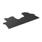 ΠΑΤΑΚΙΑ GLED OP 0927 VIVARO / RE TRAFIC 11.2014-06.2019 (3PCS+FIX)