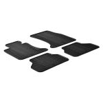 ΠΑΤΑΚΙΑ GLED BMW 0358 SERIES 5 E60 / E61 2004-2009