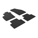 ΠΑΤΑΚΙΑ GLED VOLVO 0391 V50 / V40 2004-2011 MANUAL