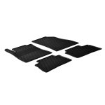 ΠΑΤΑΚΙΑ GLED NI 0293 JUKE 2010+