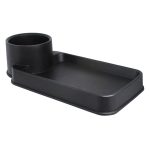 ΠΟΛΥΘΗΚΗ ΚΑΘΙΣΜΑΤΟΣ ΜΙΚΡΗ ΜΕ ΜΟΝΗ ΠΟΤΗΡΟΘΗΚΗ ΜΑΥΡΗ 22529