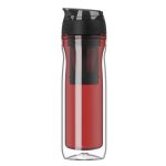 Timolino Omni Tritan Insulated  Bottle Venti 400ml Κόκκινο,22789