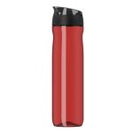Timolino Omni Tritan Hydration Bottle Venti 700ml Κόκκινο, 22791