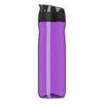 Timolino Omni Tritan Hydration Bottle Venti 600ml Μωβ,22792