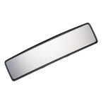 Καθρέπτης Εσωτερικός Κουμπωτός Πανοραμικός 30Χ7,5εκ