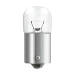 ΛΑΜΠΑ ΦΟΥΝΤΟΥΚΙ R10W N245 5W 12V BA15S NEOLUX BY OSRAM 10τεμ* 1 ΚΟΥΤΙ