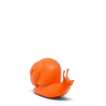 Αρωματικό Αεραγωγού Αυτοκινήτου Forest Σαλιγκάρι Πορτοκαλί Noble Oud