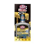 Ultra 5 in 1 diesel system cleaner 400ml, STP