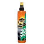 Γαλάκτωμα γυαλίσματος Protectant Semi Matt Finish 300ml, ARMOR ALL,11300100