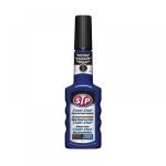 Start-stop diesel engine cleaner 200ml, STP