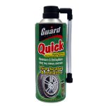 Guard Σπρέι Αφρού Επισκευής Ελαστικών 450ml 1τμχ