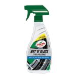 Turtle Wax Wet 'N' Black 500ml