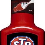 Καθαριστικό για μπεκ βενζινοκινητήρων Petrol injector cleaner 200ml, STP