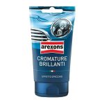 Καθαριστικό χρωμίου & inox 82523  Arexons 150gr