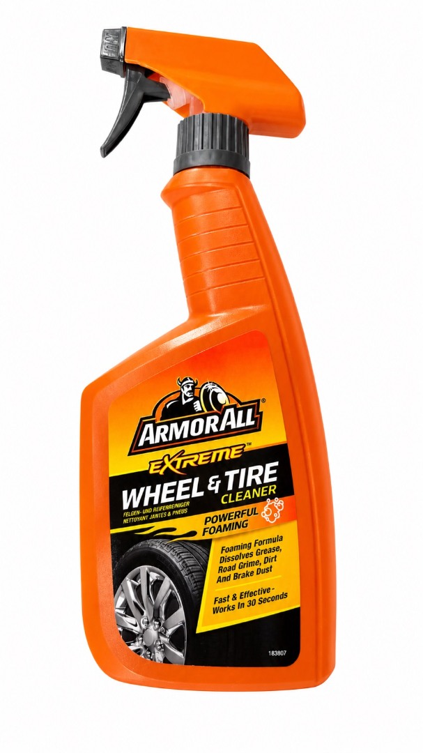 Καθαριστικό ζαντών Wheel Cleaner 500ml, ARMOR ALL