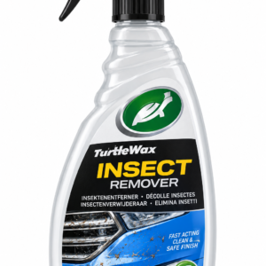 Καθαριστικό spray INSECT REMOVER 500ML X6 Turtle Wax