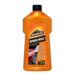 Κερί γυαλίσματος και προστασίας Speed wax 500ml, ARMOR ALL