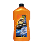 Σαμπουάν και κερί γυαλίσματος σε 1 Wash & Wax 1L, ARMOR ALL