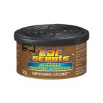 Αρωματικό Χώρου California Scents Coconut - Kονσέρβα