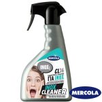 Mercola CL 36 Inox Cleaner 5201 Καθαριστικό ανοξείδωτων επιφανειών 500ml