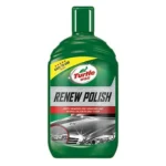 Γυαλιστικό επανόρθωσης χρώματος Renew Polish FG7634 500ml, TURTLE WAX