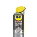 WD-40 Specialist Dry PTFE Lubricant 400ml, σπρέι ξηρού PTFE