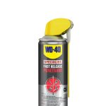 WD-40 Specialist Fast Release Penetrant Spray 400ml σπρέι υψηλής διεισδυτικότητας