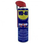 WD-40 Multi-Use Product Smart Straw 450ml