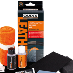 Quixx Σετ Επισκευής Δέρματος και Βινυλίου