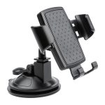 Βάση τηλεφώνου για αυτοκίνητο με βεντούζα – Carthech Gravity, 28044