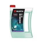 WURTH ΑΝΤΙΨΥΚΤΙΚΟ ΥΓΡΟ OAT EVOCOOL 48 G-11 5L