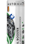 ΕΝΙΣΧΥΤΙΚΟ ΛΑΔΙΟΥ ΚΙΝΗΤΗΡΑ AUTOMAX 250ml