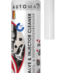 ΚΑΘΑΡΙΣΤΙΚΟ ΜΠΕΚ ΚΑΙ ΒΑΛΒΙΔΩΝ ΒΕΝΖΙΝΗΣ AUTOMAX 250ml